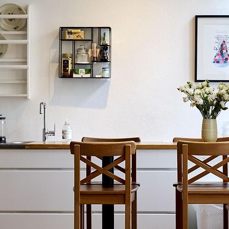 Apartmentincopenhagen Apartment 1554 Екстериор снимка