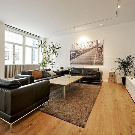 Apartmentincopenhagen Apartment 1554 Екстериор снимка
