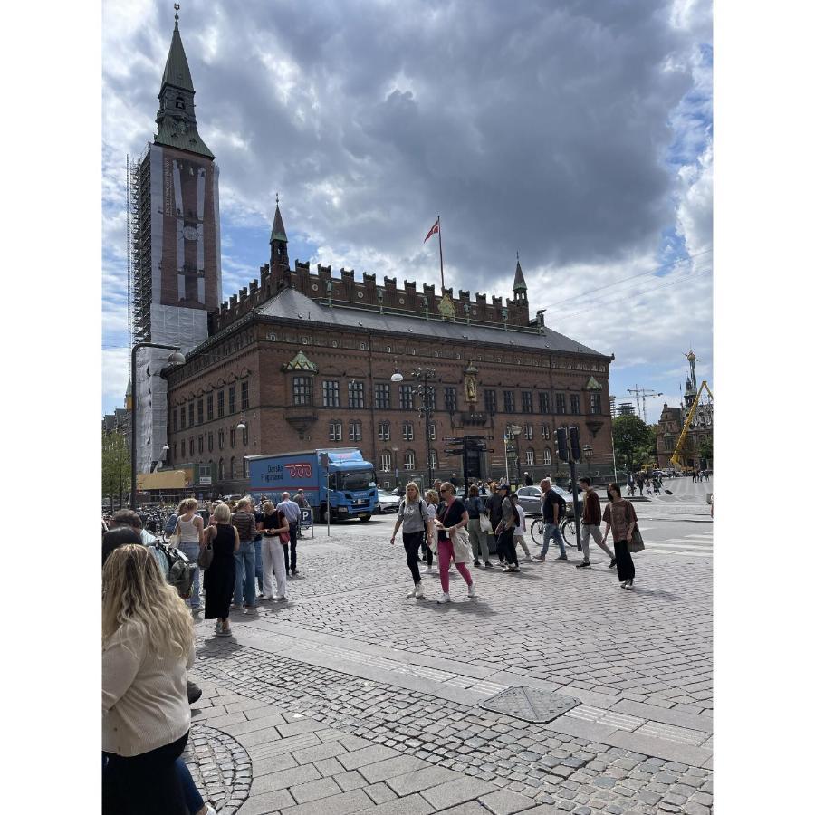 Apartmentincopenhagen Apartment 1554 Екстериор снимка