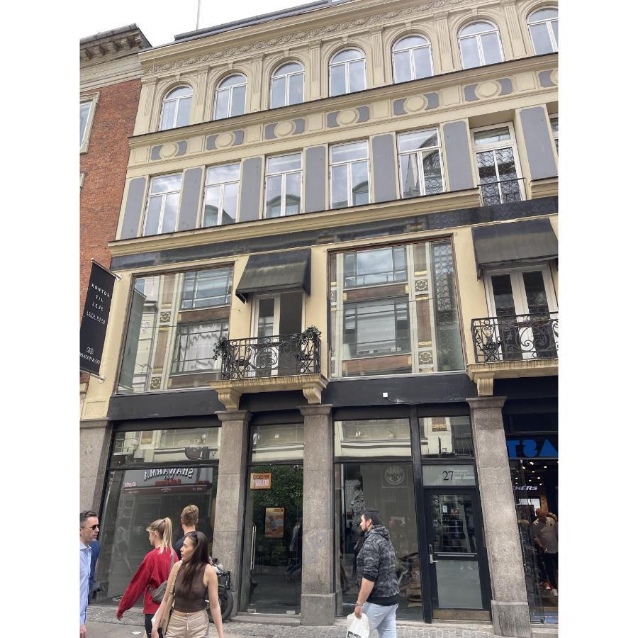 Apartmentincopenhagen Apartment 1554 Екстериор снимка