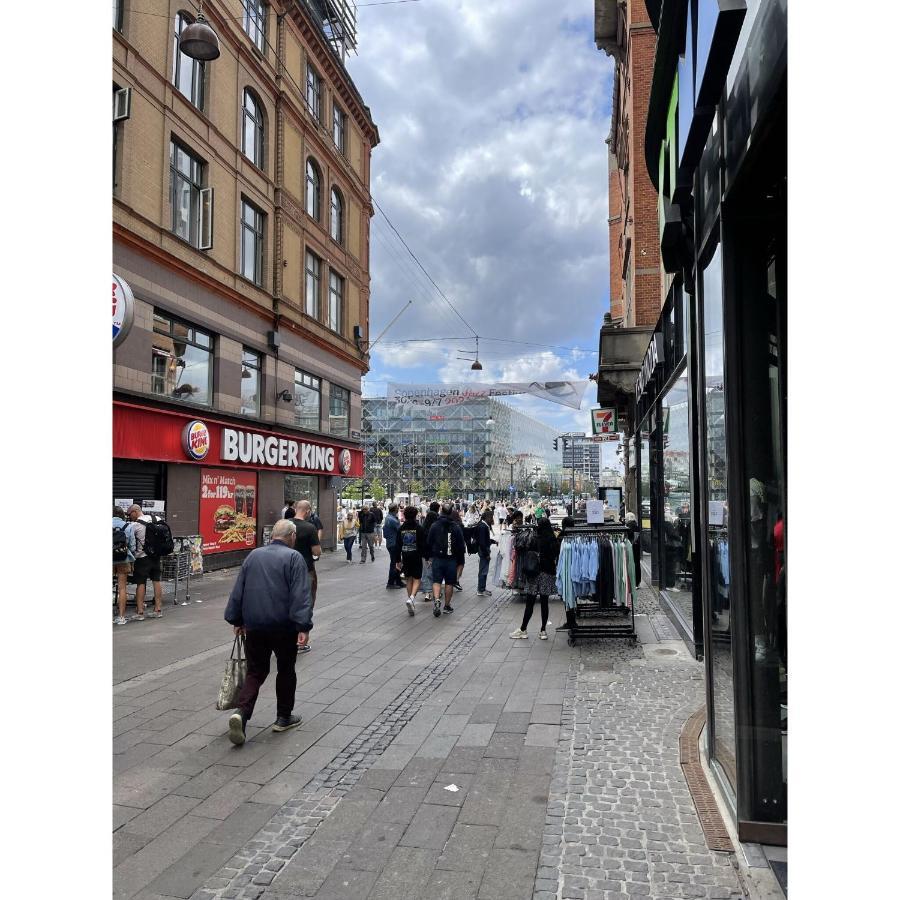 Apartmentincopenhagen Apartment 1554 Екстериор снимка