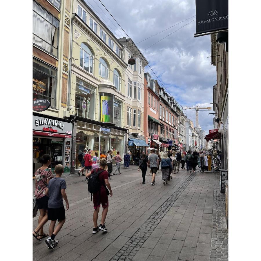 Apartmentincopenhagen Apartment 1554 Екстериор снимка