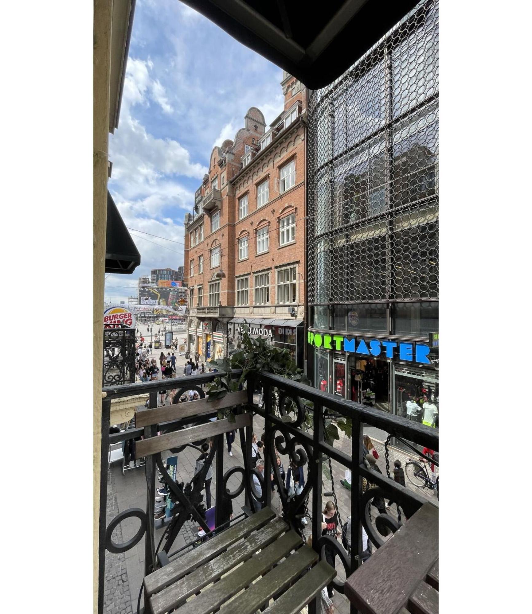 Apartmentincopenhagen Apartment 1554 Екстериор снимка