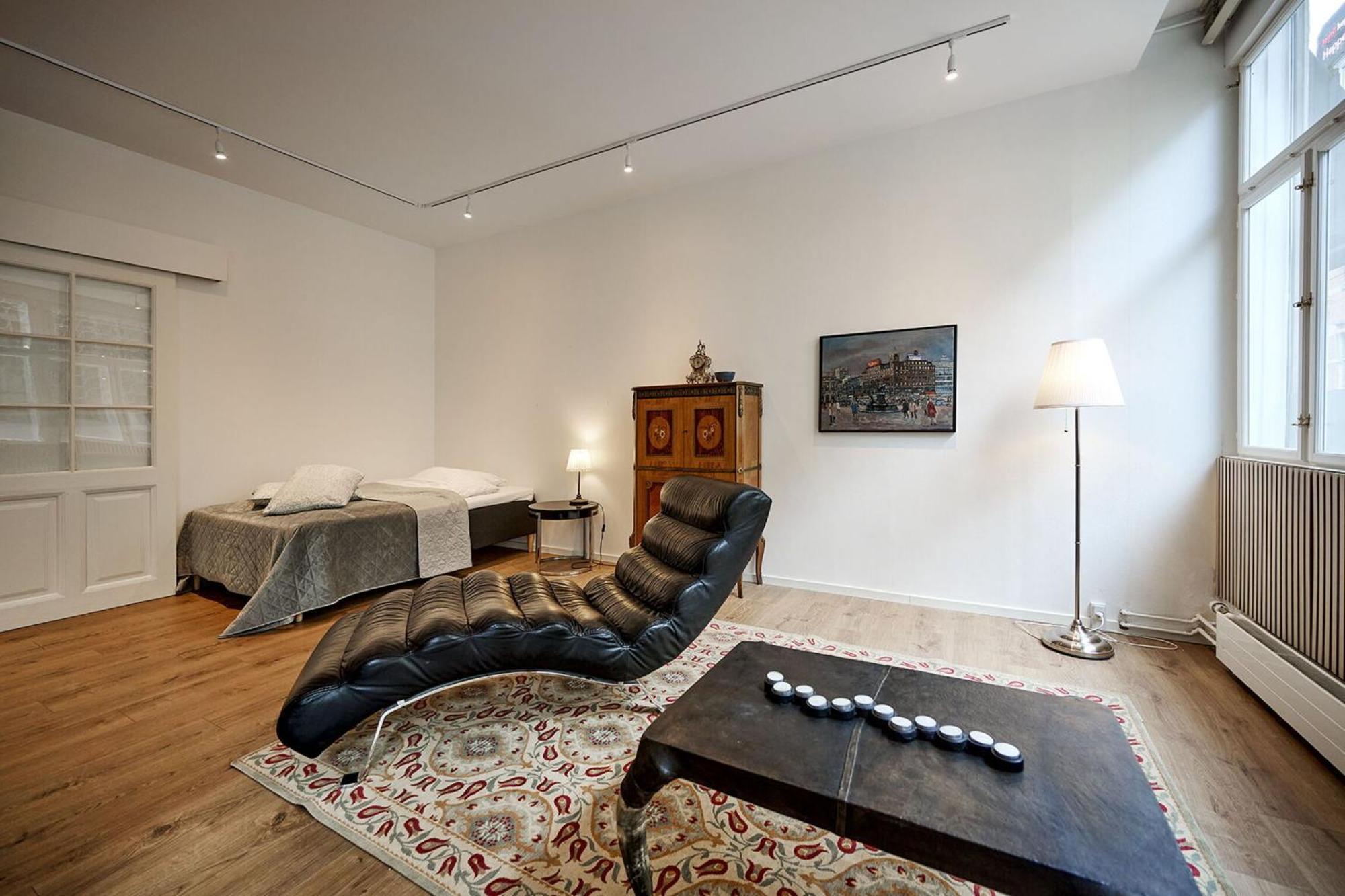 Apartmentincopenhagen Apartment 1554 Екстериор снимка