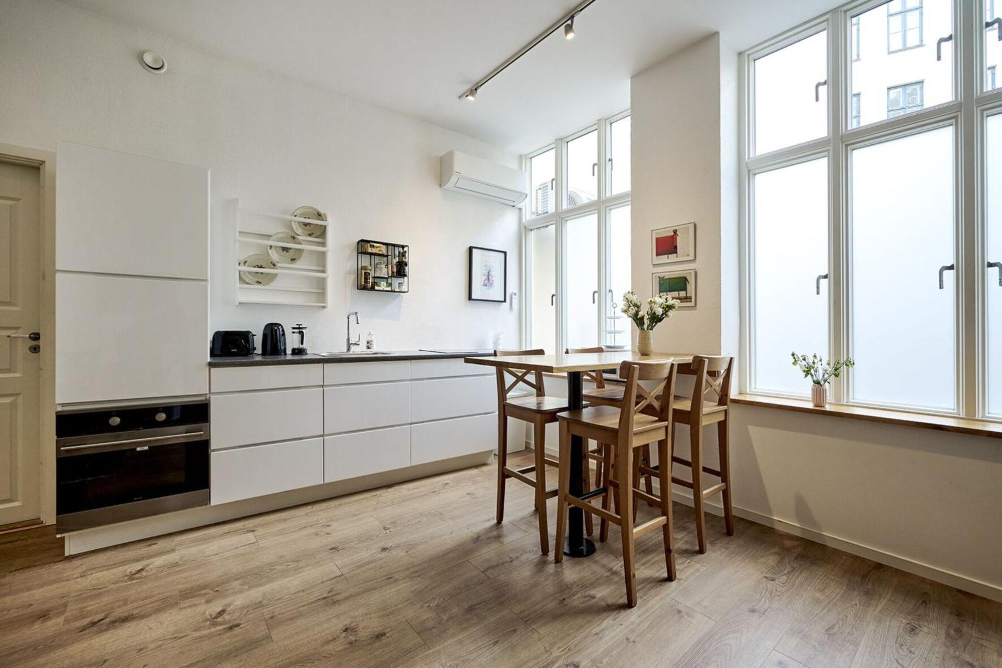 Apartmentincopenhagen Apartment 1554 Екстериор снимка