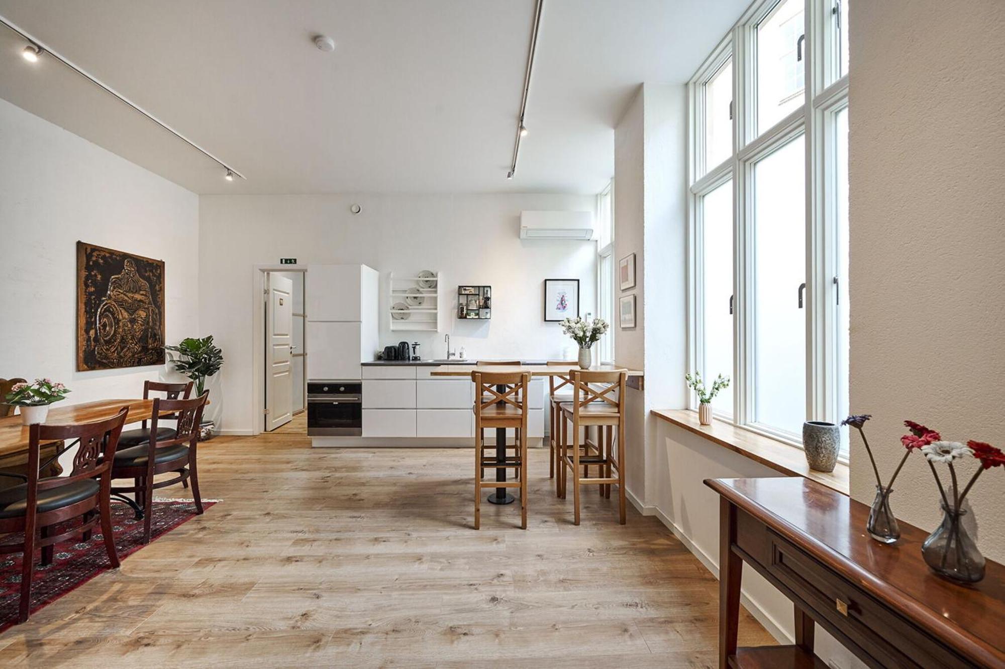 Apartmentincopenhagen Apartment 1554 Екстериор снимка