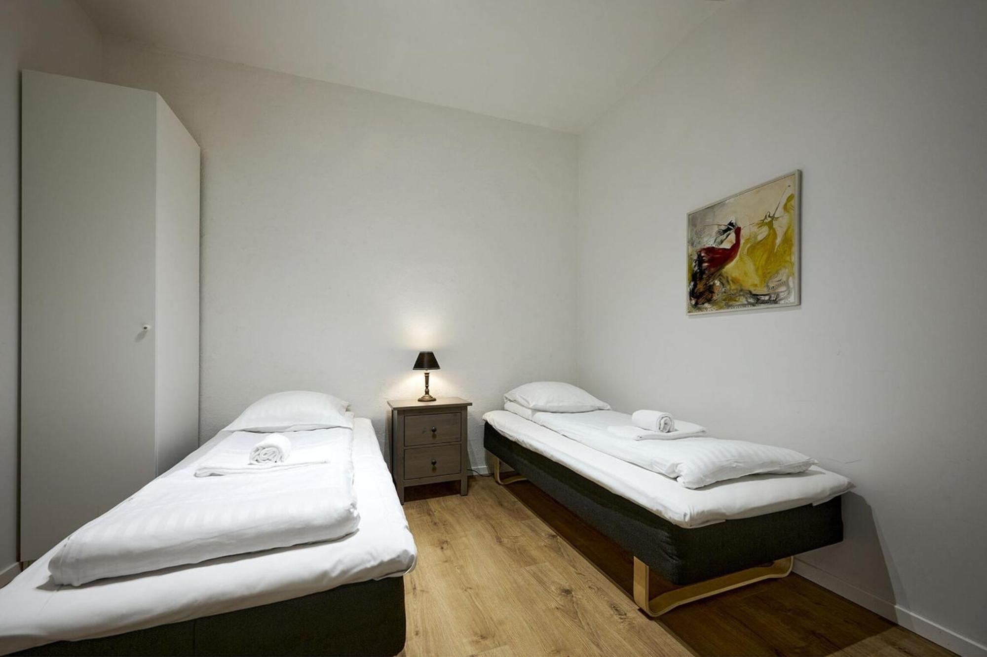 Apartmentincopenhagen Apartment 1554 Екстериор снимка