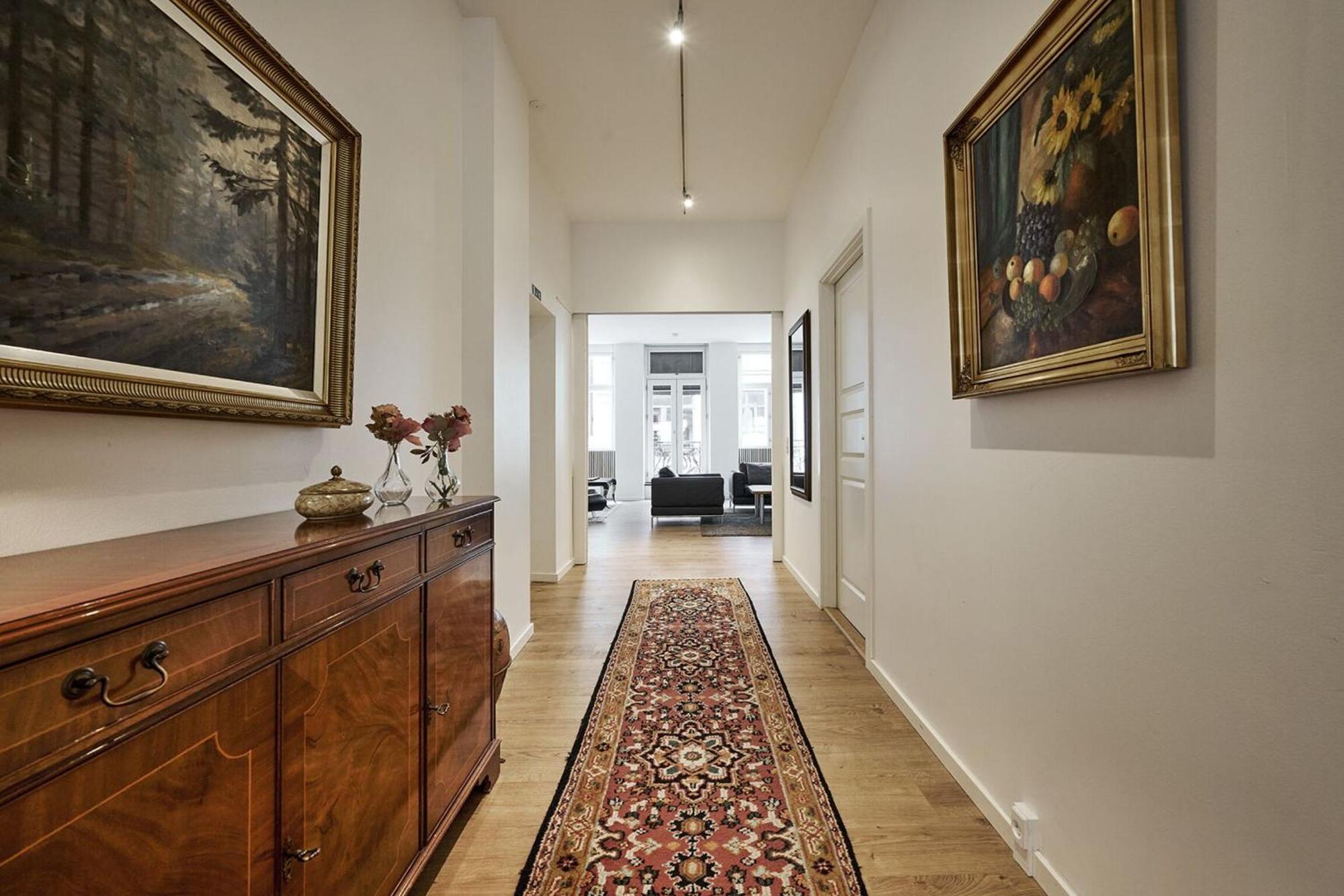 Apartmentincopenhagen Apartment 1554 Екстериор снимка