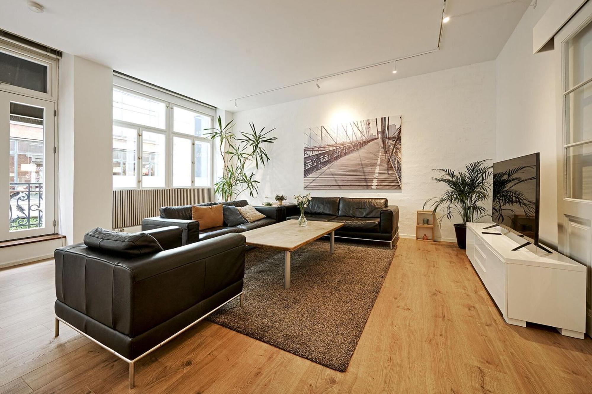 Apartmentincopenhagen Apartment 1554 Екстериор снимка