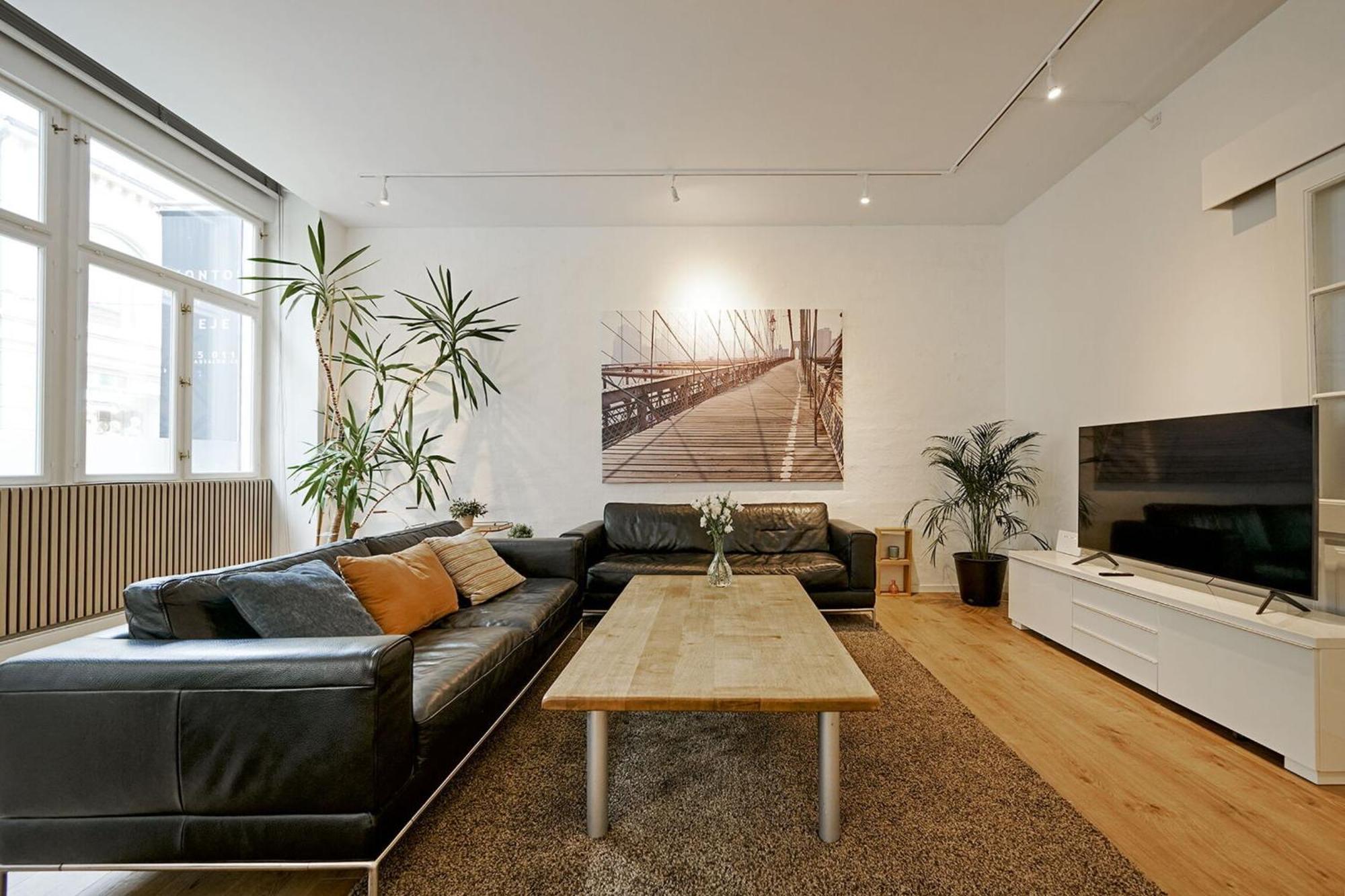 Apartmentincopenhagen Apartment 1554 Екстериор снимка